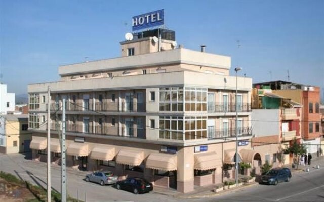 Hotel Austria 76