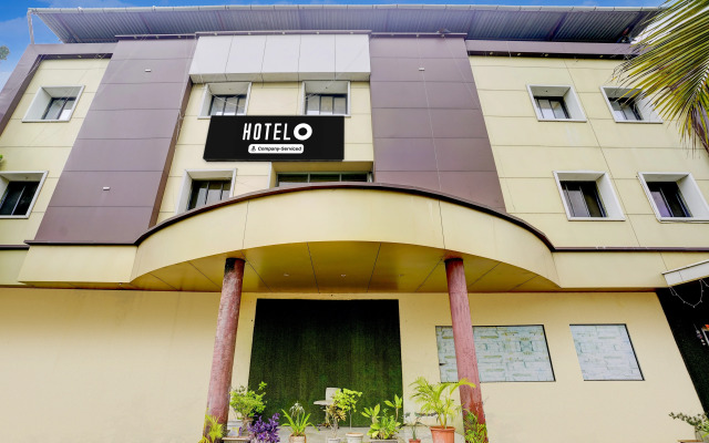 Super Hotel O Kharbao Bhiwandi Thane