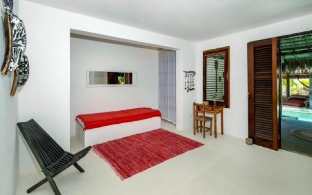 Casa Santa Maria Tatajuba