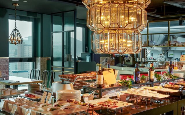 Maxx Jeju, a member of H Rewards