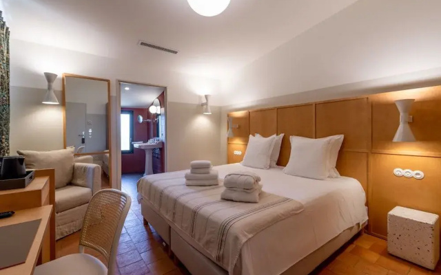 Hotel Villa Joséphine