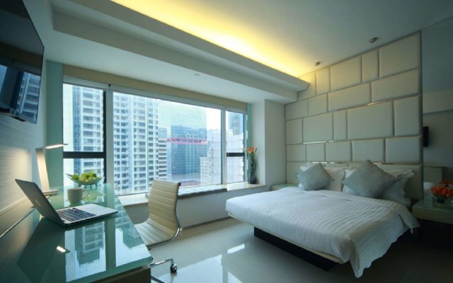 iclub Sheung Wan Hotel