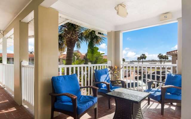 Best Western Historic Bayfront