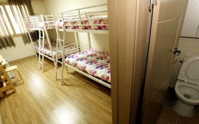 Seoul Station SS Guesthouse