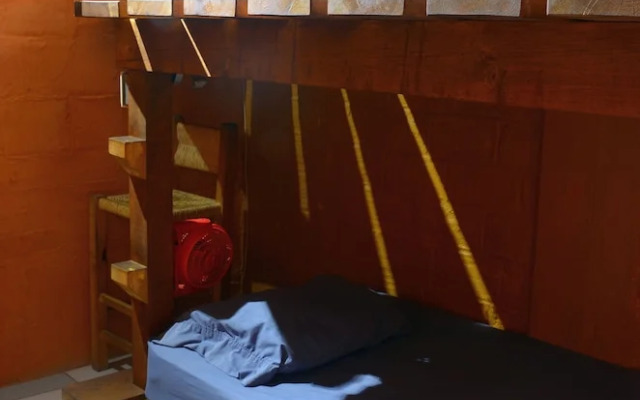 Hostal San Pancho - Hostel