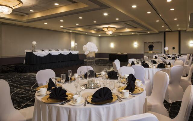 Holiday Inn Washington-College Pk (I-95) by IHG