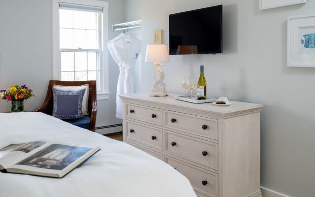 Candleberry Inn on Cape Cod