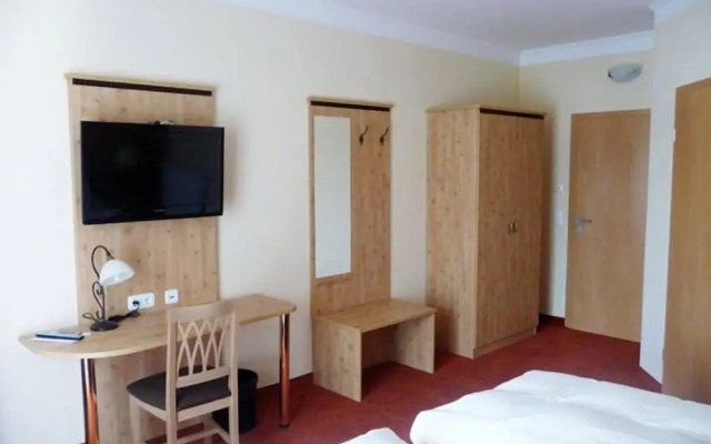 Hotel-Gasthof-Fellner