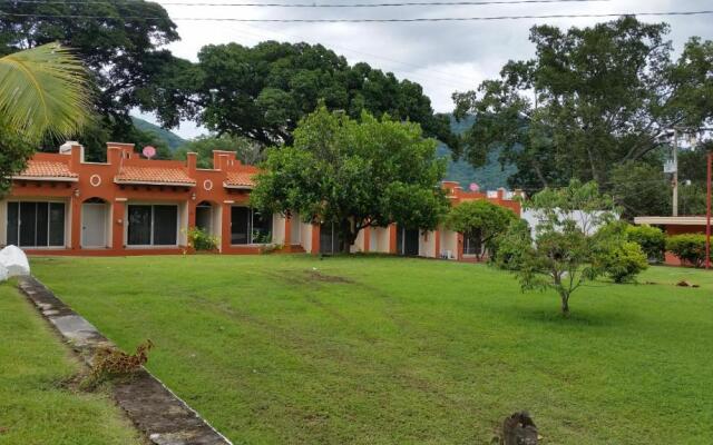 Habitaciones Lucero 4