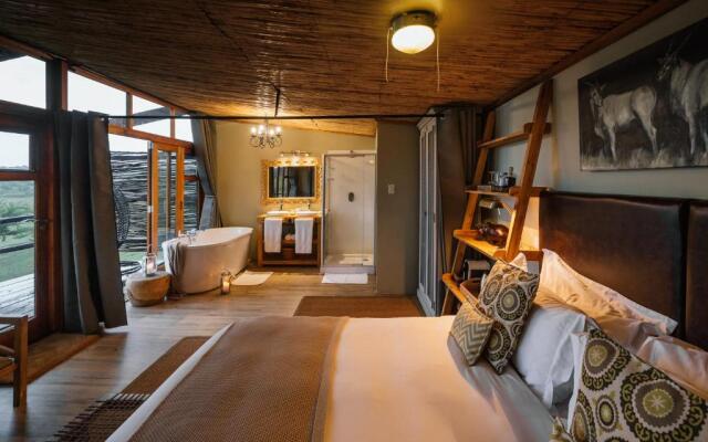 Cheetah Ridge Lodge