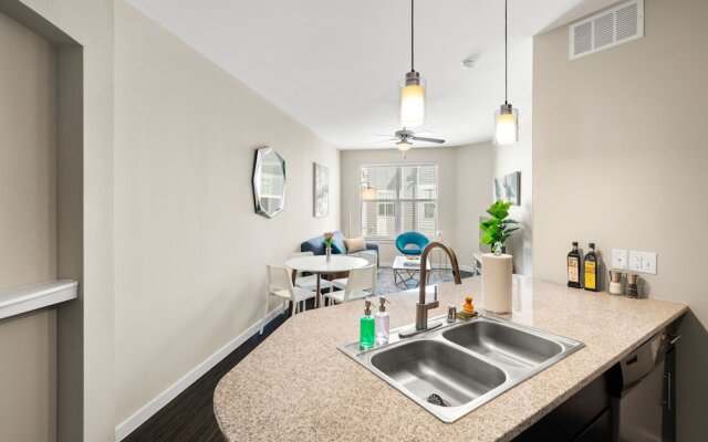 Kasa Highland Park Dallas