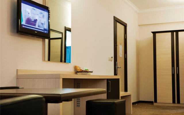 Prestige Hotel Donmez