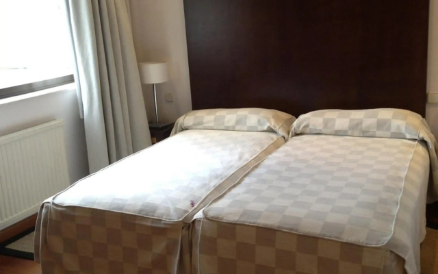 Hotel Escuela Madrid