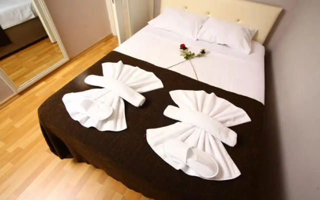 Rose Suites