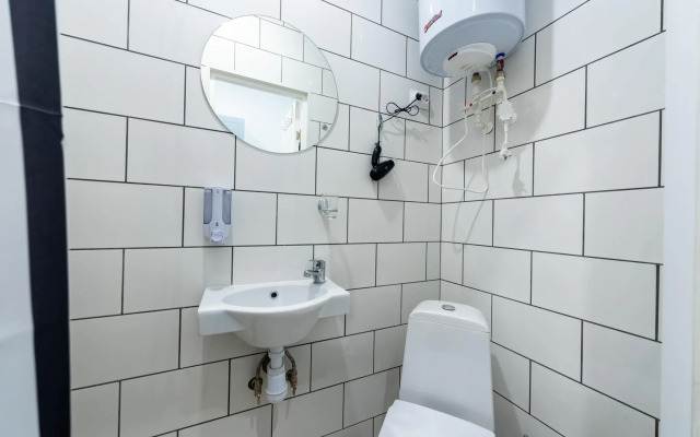 Апартаменты на проспекте Малый Васильевского острова 3/60