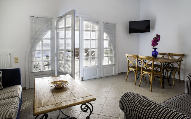 Aeri Villas & Apartments