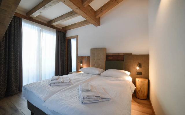 Residence Hotel & Wellness 3Mila