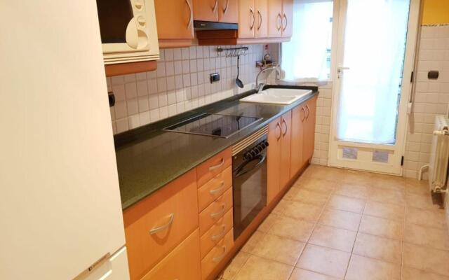 Apartment Svetlana 9