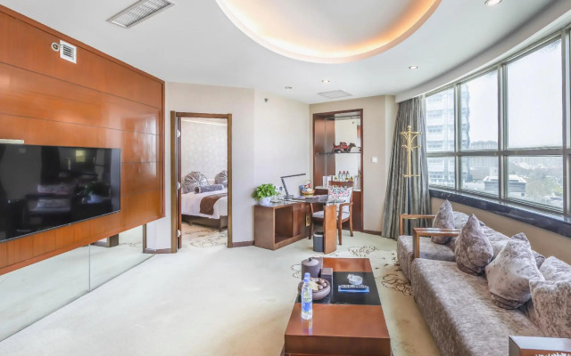 Luoyang Aviation Hotel