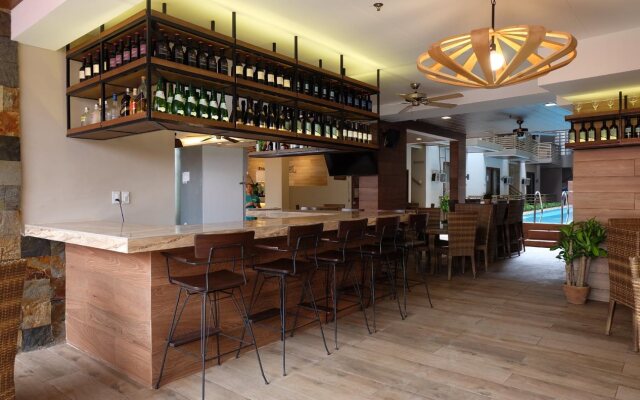 The Piccolo Hotel of Boracay