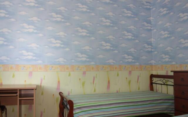 Vilniaus Al. Apartment
