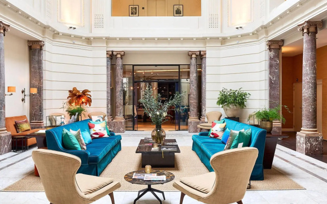 Hotel FRANQ