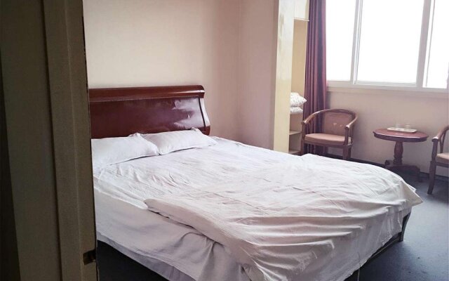 Shuyang Beijing Road Inn