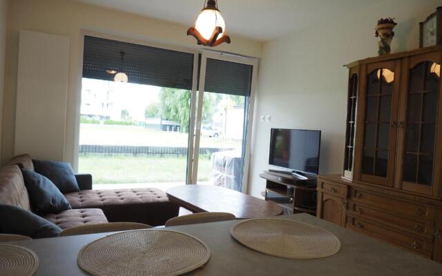 Apartament Zielony Taras