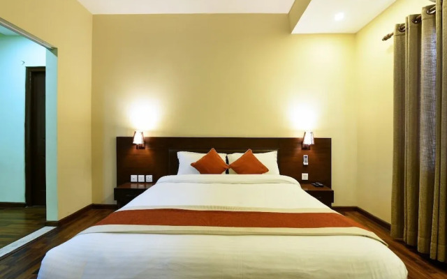 Hotel Harmony