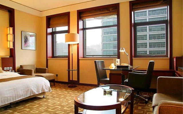 Beijing Minzu Hotel