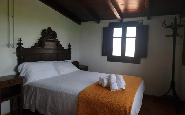 La Caseta de Benjamin