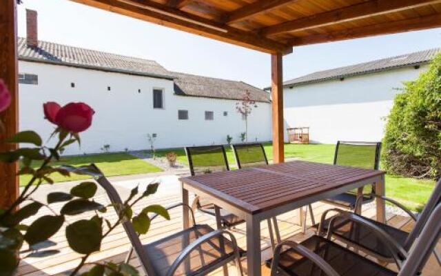 Zehentner - Wein & Feriendomizil