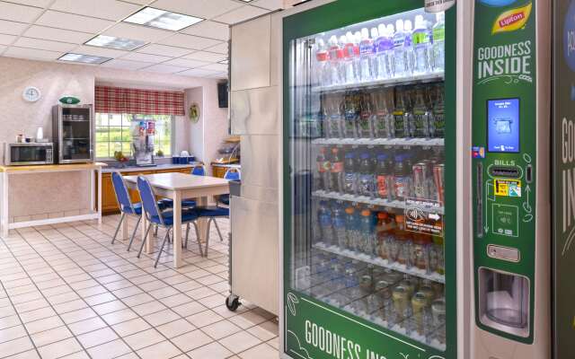Americas Best Value Inn & Suites Maryville