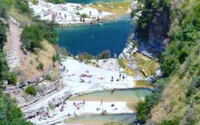 Apartment With 2 Bedrooms In Avola With Wonderful City View