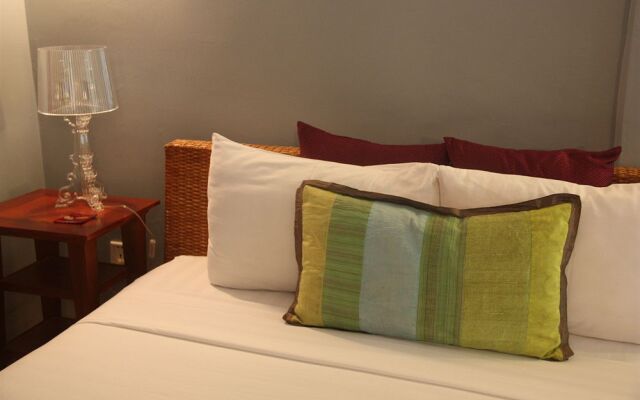 Circa 51 Boutique Residence