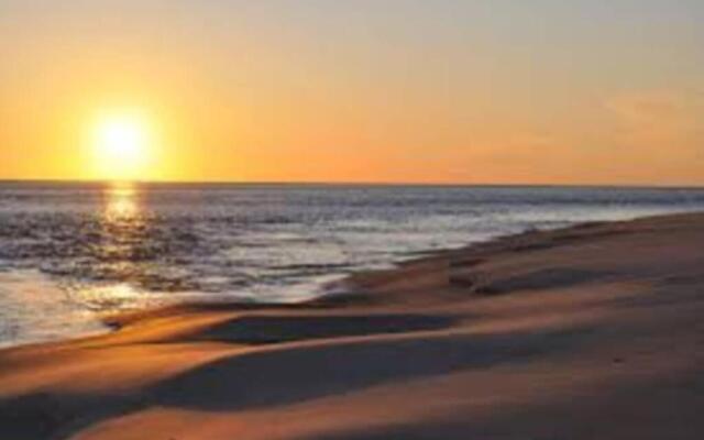 Duplex 6 pax con Wifi en Bahia Sur con parking y piscinas comunitarias