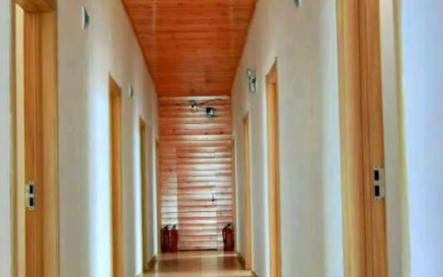 Small Town Holiday Guest House – Hotel Rooms – Hulunbuir