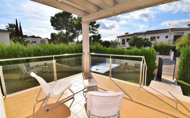 Villa Siulador 107 by Mallorca Charme