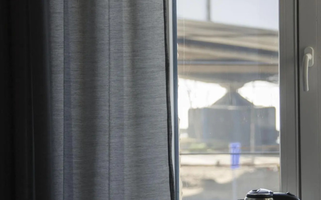 K43 Rooms and Apartments