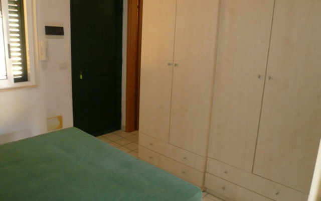 Case Vacanza Medusa Bungalows