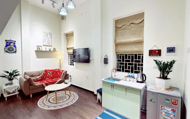 Babu Homestay