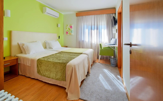Hotel D. Dinis