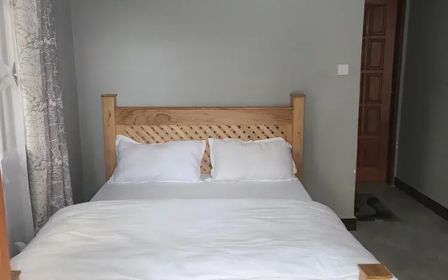 Meuly Family Lodge