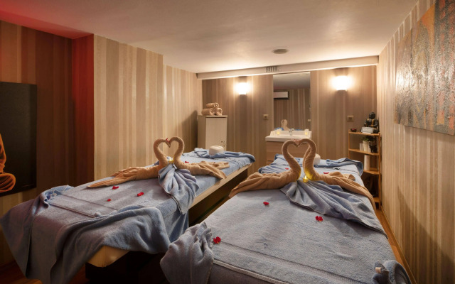 Mercure Istanbul Umraniye
