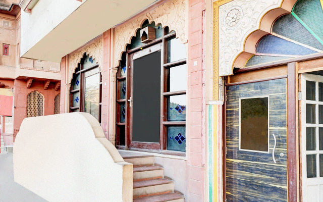 Super Collection O Gangapole Amer Road Formerly Rewa Garh