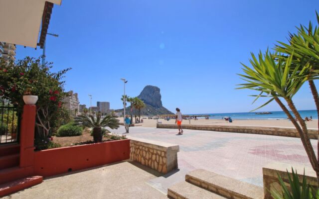 Apartment Oceanic Calpe/Calp