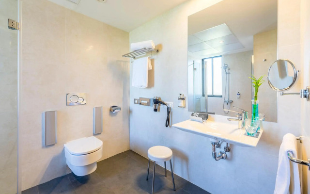 Sercotel Córdoba Medina Azahara