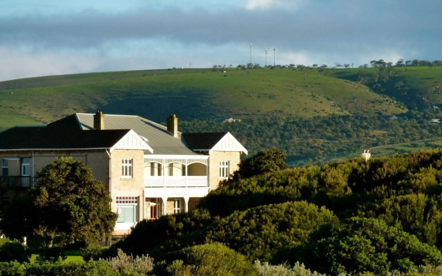 YHA Port Elliot