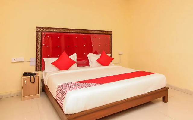 OYO 7343 Al Shareef Palace