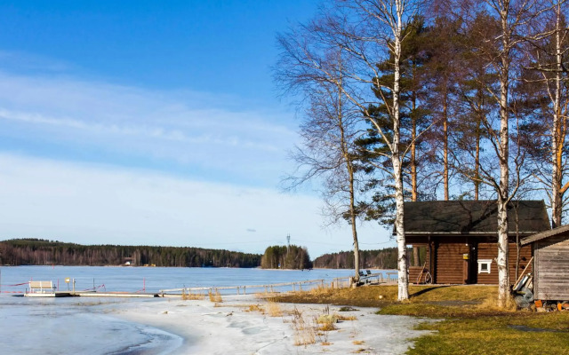 Spa Hotel Kunnonpaikka